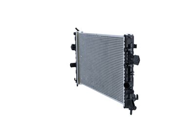 RADIATOR RACIRE MOTOR NRF 53000 12