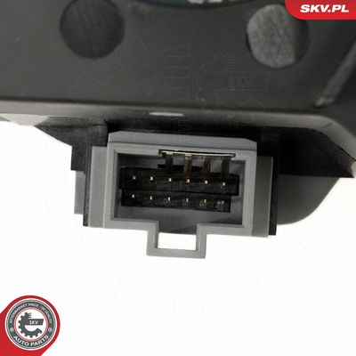 Ovládací páčka, přepínač SKV 38SKV575
