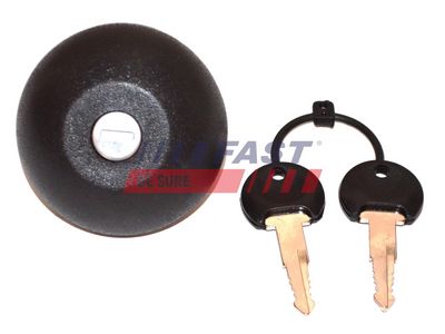 CAPAC REZERVOR DE COMBUSTIBIL