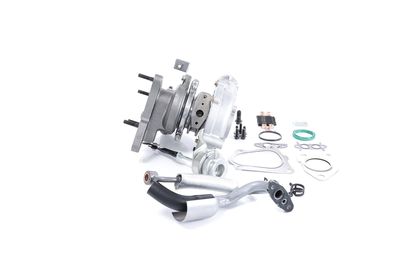 LADER AUFLADUNG BTS Turbo T981467BT 28