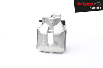 BREMSSATTEL METZGER AUTOTEILE 6260269 3