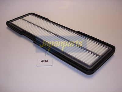 LUFTFILTER JAPANPARTS FA697S 1