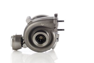 COMPRESOR SISTEM DE SUPRAALIMENTARE NISSENS 93247 25