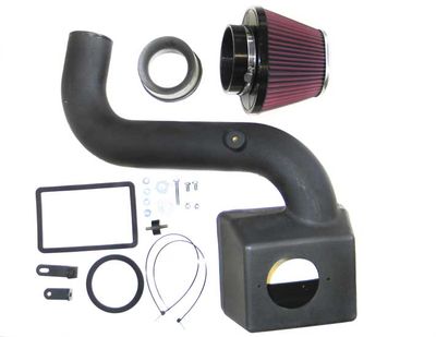 K&N Filters 57I-2503 Воздушный фильтр  для FORD FOCUS (Форд Фокус)