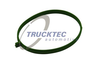 Прокладка, корпус впускного коллектора TRUCKTEC AUTOMOTIVE 02.16.058 для MERCEDES-BENZ GLA-CLASS