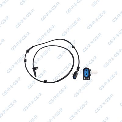 SENZOR TURATIE ROATA