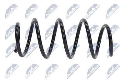 ARC SPIRAL NTY ASZPL024 8