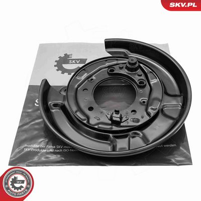 PROTECTIE STROPIRE DISC FRANA ESEN SKV 57SKV783