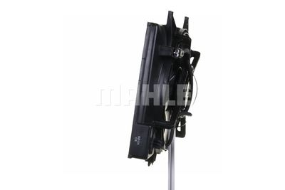 VENTILATOR RADIATOR MAHLE CFF221000P 11