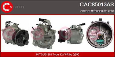 COMPRESOR CLIMATIZARE