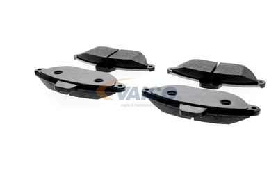 BREMSBELAGSATZ SCHEIBENBREMSE VAICO V424122 38