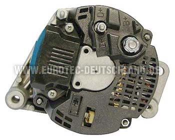GENERATOR EUROTEC 12034230 2