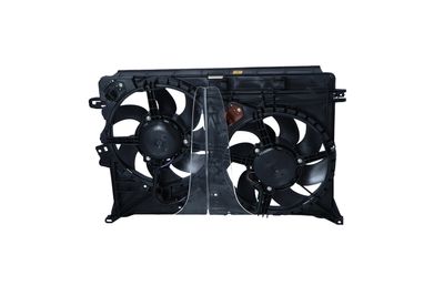 VENTILATOR RADIATOR NRF 47912 25