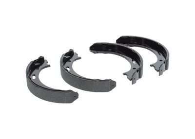 BREMSBACKENSATZ FESTSTELLBREMSE BOSCH 0986487942 7