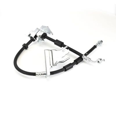 BREMSSCHLAUCH DELPHI LH7762 17