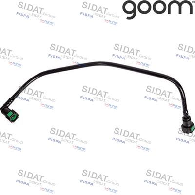 горивопровод SIDAT 83.6123A2