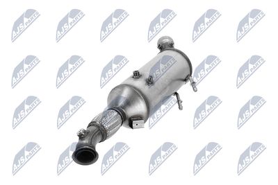 FILTRU FUNINGINE/PARTICULE SIST.DE ESAPAMENT NTY DPFVW010 23