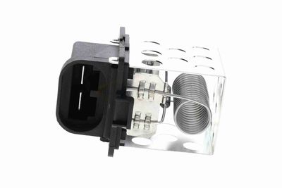 REZISTOR ELECTROMOTOR - VENTILATOR VEMO V46790046 2
