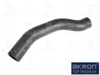 маркуч на радиатора AKRON-MALÒ 152432A