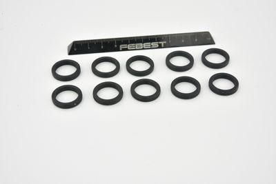 GARNIT ETANS. EVAC.ULEI (COMPRESOR) FEBEST RINGOL055PCS10 26