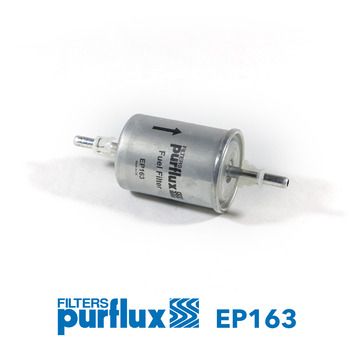 Palivový filtr PURFLUX EP163