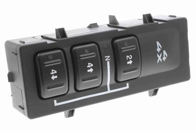 SCHALTER ALLRADANTRIEB