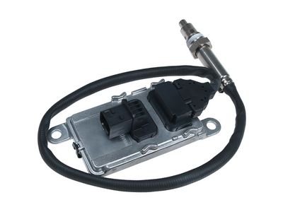 AS-PL NOx-Sensor, Harnstoffeinspritzung