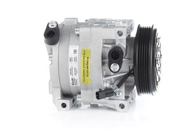 COMPRESOR CLIMATIZARE NISSENS 890187 8