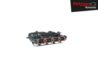 SAUGROHRMODUL METZGER AUTOTEILE 2100084 39