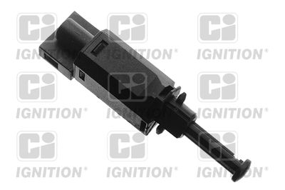 INTRERUPATOR CONTROL AUTOMAT AL VITEZEI