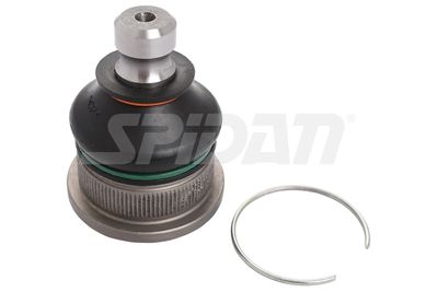 Шарнир независимой подвески / поворотного рычага SPIDAN CHASSIS PARTS 57443 для NISSAN NOTE