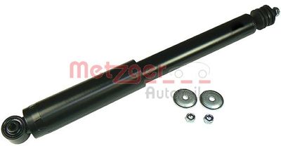 METZGER 2340067 Амортизаторы для OPEL ASTRA F универсал (T92)