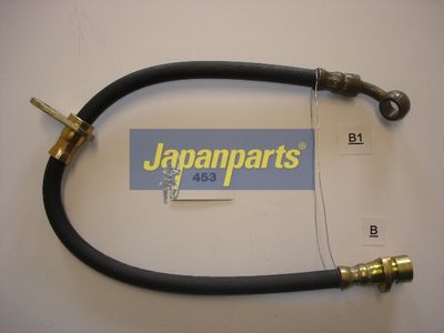 JAPANPARTS Laikantysis rėmas, stabdžių žarnelė