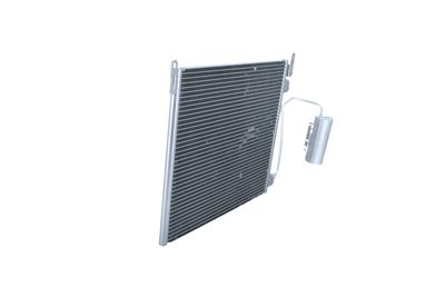 CONDENSATOR CLIMATIZARE NRF 35741 40