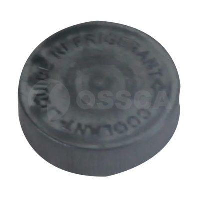 капачка, радиатор OSSCA 64055