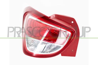 Задний фонарь PRASCO HN0044154 для HYUNDAI i10