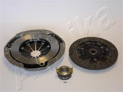 Clutch Kit 92-08-807