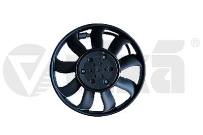 Větrák, chlazení motoru vika 99591828401