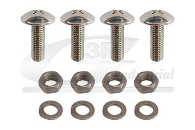 SET MONTAJ BARA PROTECTIE