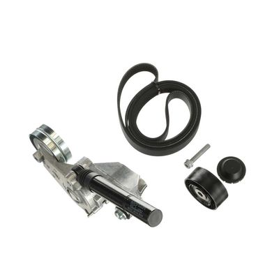 KEILRIPPENRIEMENSATZ GATES K046PK1660 64