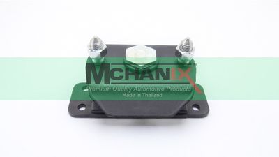 Подвеска, двигатель Mchanix ISENM-028 для ISUZU D-MAX