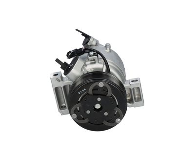 COMPRESOR CLIMATIZARE VALEO 813199 23