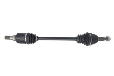 полуоска POINT GEAR