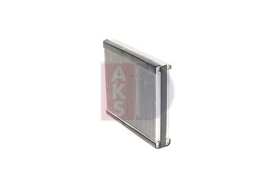 VERDAMPFER KLIMAANLAGE AKS DASIS 042061N 9