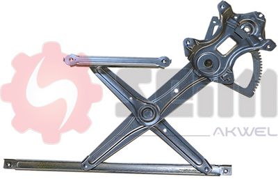 MECANISM ACTIONARE GEAM SEIM 903116 1