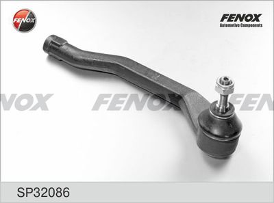 FENOX SP32086 Наконечник і кермова тяга 