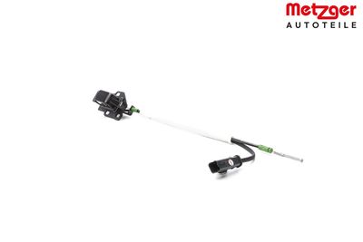 HECKTüRSCHLOSS METZGER AUTOTEILE 2310971 8