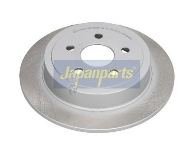 спирачен диск JAPANPARTS DP-990C