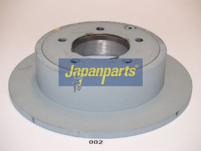 JAPANPARTS - Brzdový kotúč , DP-002