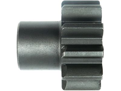 Freilaufgetriebe, Starter